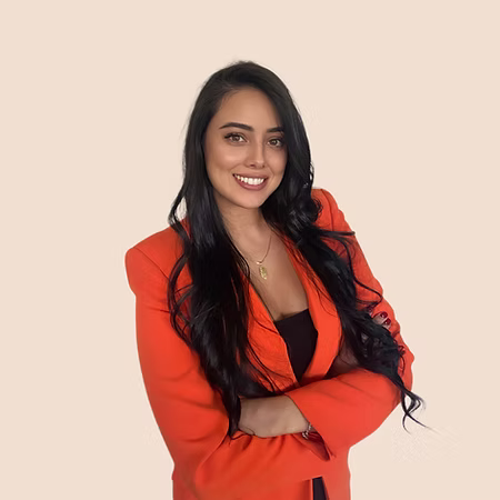 Sara Nhili — Founding Member, Easy Oz